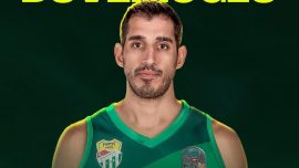 Basketbolcu Ahmet Düverioğlu'nun anneannesi depremde hayatını kaybetti
