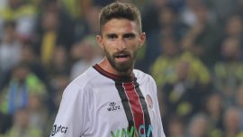 Beşiktaş'ta Fabio Borini yeniden gündemde