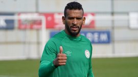 Çaykur Rizespor Amilton'u transfer etti