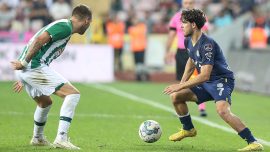 Fenerbahçe Konyaspor'u ağırlayacak