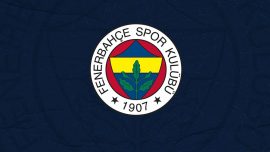 Fenerbahçe'den depremzede çocuklara moral desteği