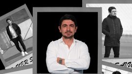 Hatayspor Sportif Direktörü Taner Savut'tan acı haber