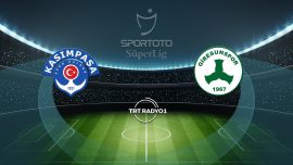 Kasımpaşa Giresunspor'u konuk ediyor