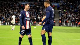 Ligue 1 lideri PSG, rakipleriyle farkı açtı