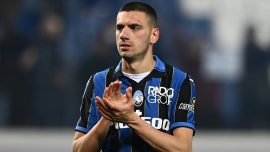 Merih Demiral'ın yardım kampanyasındaki bağış miktarı 9 milyon liraya ulaştı