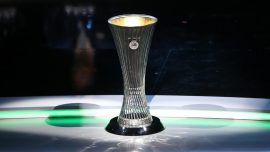 UEFA Avrupa Konferans Ligi'nde play-off turu heyecanı