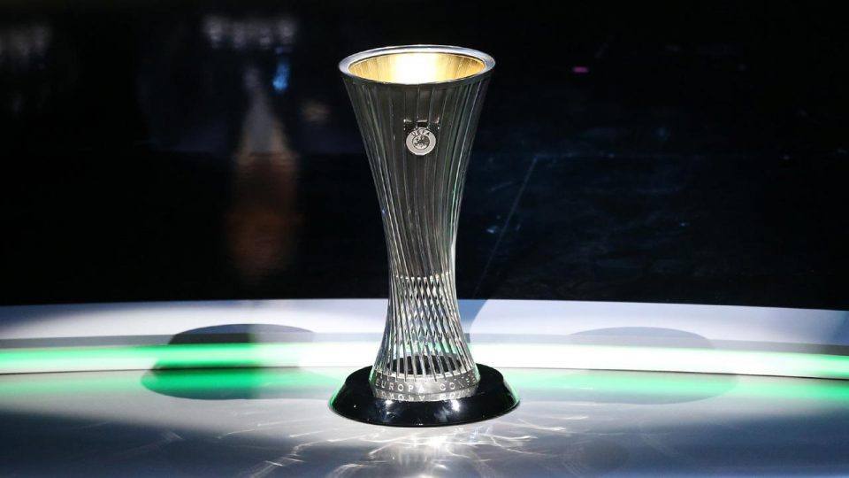 UEFA Avrupa Konferans Ligi’nde play-off turu heyecanı
