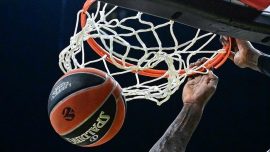 Basketbol Şampiyonlar Ligi'nde Türk takımları çeyrek finali göremedi
