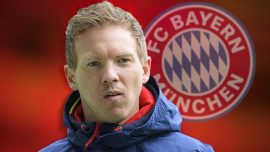Bayern Münih Nagelsmann'ı gönderdi