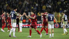 Bu sezon en çok puan Fenerbahçe'den