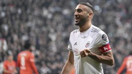 Cenk Tosun: Chicago Fire'dan gelen teklifi reddettim