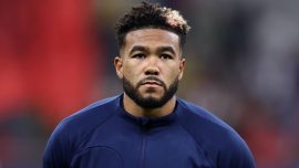 Chelseali Reece James depremzedelere yardım kampanyasına destek verdi