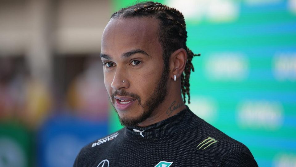 Eski F1 pilotu Piquet, Hamilton’a tazminat ödeyecek