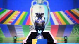 EURO 2024 Elemeleri'nde heyecan başlıyor