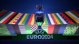 EURO 2024 Elemeleri'nde ikinci hafta yarın başlıyor