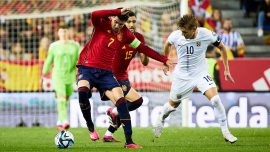 EURO 2024 Elemeleri'nde sonuçlar