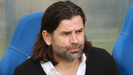 Eyüpspor'da İbrahim Üzülmez dönemi sona erdi