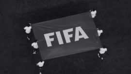FIFA ve FIFPro'dan depremzedelere formalı destek