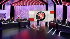 Futbol ailesi depremzedeler için 'Omuz Omuza' verdi