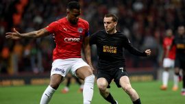 Galatasaray'ın rakibi Kasımpaşa