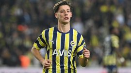 Hami Mandıralı'dan Arda Güler'e övgü