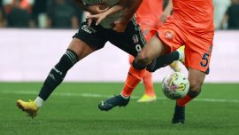 Medipol Başakşehir, Beşiktaş'ı ağırlayacak