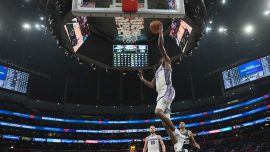 NBA'de heyecan devam ediyor