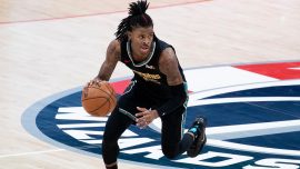 NBA'de Morant'e "sosyal medya" cezası