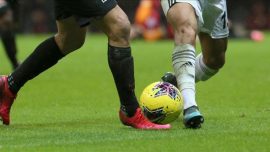 Spor Toto 1. Lig'de 24. haftanın perdesi açılıyor