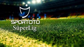 Süper Lig'de 26. hafta heyecanı