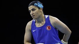 Türk sporunu 2022'de kadınlar taşıdı