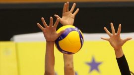 Voleybolda beş Türk takımı Avrupa'da sahne alacak