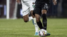 Alanyaspor Ümraniyespor'u konuk edecek