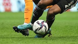 Beşiktaş, Galatasaray'ı ağırlayacak