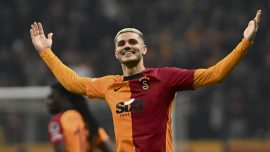 Galatasaray Mauro Icardi'yi bırakmak istemiyor