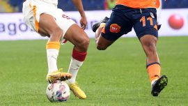 Galatasaray Türkiye Kupası'nda Başakşehir'i konuk edecek