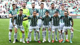 Giresunspor'da 3 futbolcunun tedavileri sürüyor