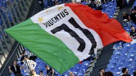 Juventus'a verilen 15 puan silme cezası iptal edildi