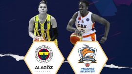 Kadın basketbolunda Avrupa'nın en büyüğü belli olacak
