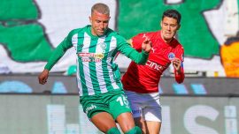 Kasımpaşa Konyaspor'u ağırlayacak