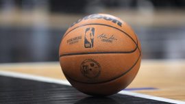 NBA'de normal sezon sona erdi