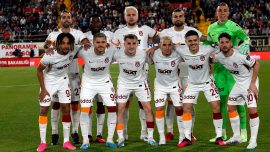 Okan Buruk kadroyu bozmayı düşünmüyor
