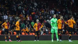 Okan Buruk'tan derbiye ideal kadro