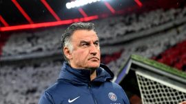 PSG'den İslam karşıtı ifadeler kullandığı iddia edilen teknik direktöre soruşturma