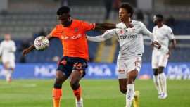 Sivasspor Başakşehir'i ağırlayacak