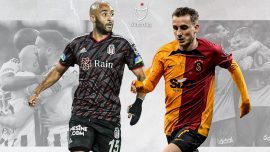 Süper Lig'de derbi heyecanı yaşanacak