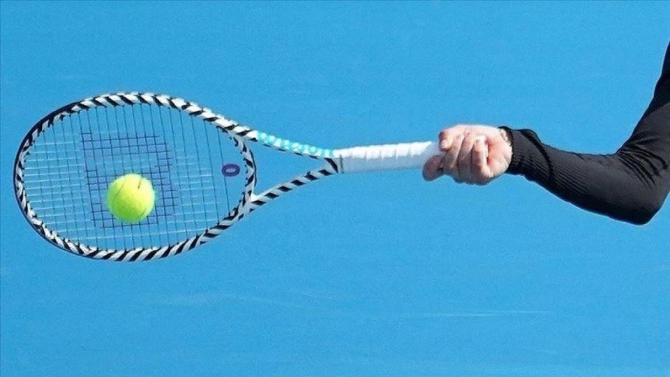 Teniste çizgi hakemliği tarihe karışıyor