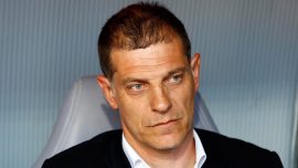 Trabzonspor Slaven Bilic'i gündemine aldı