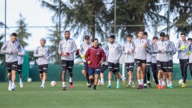 Trabzonspor'da deplasman kabusu sürüyor