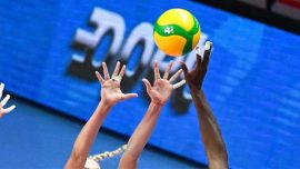 Voleybolda Sultanlar Ligi'nde normal sezon tamamlandı